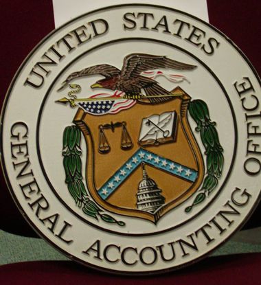 U.S. General Accounting Office 